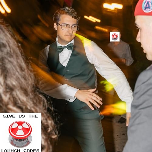 What's Eating Travis Bake...r? (Ep. 53)