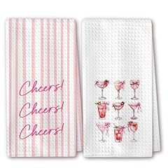 Cheers Cocktail White