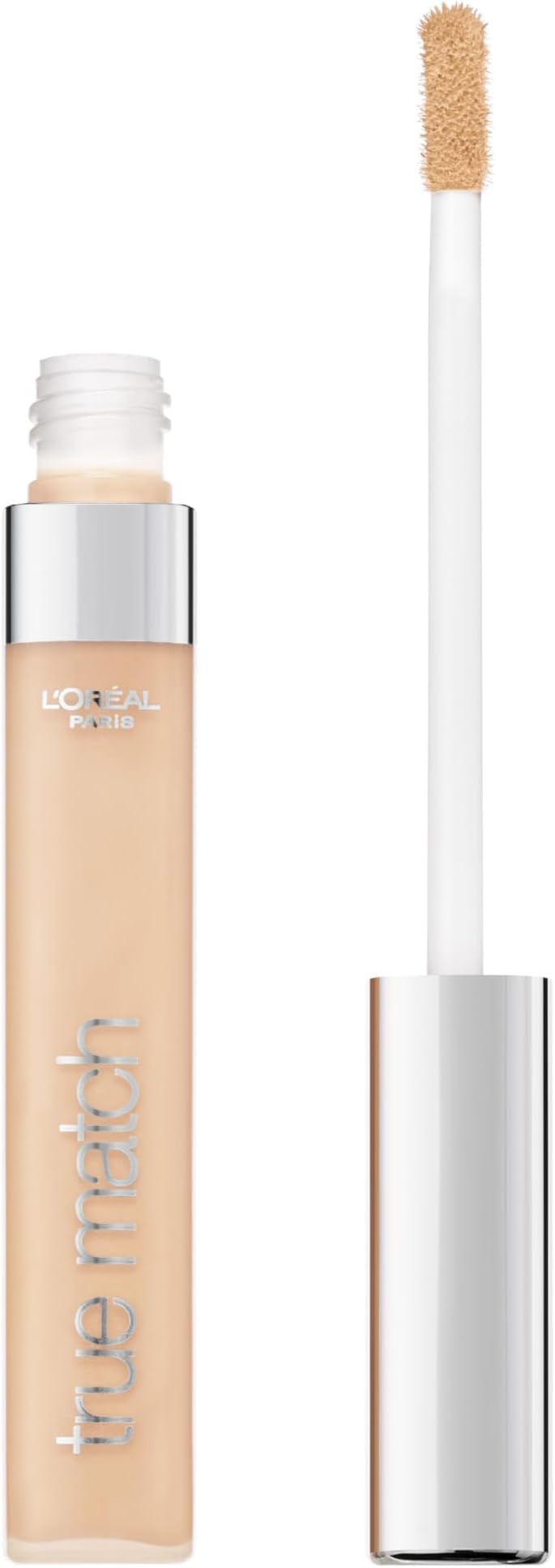 L'Oreal Paris True Match The One Concealer, 1C Ivory Rose