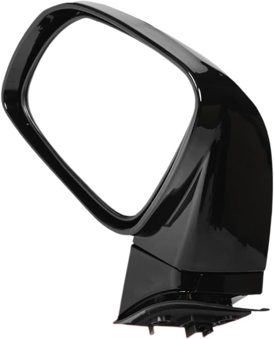 Car Door Wing Rear View Mirror Assembly Compatible For Chevrolet For Captiva 2008-2017