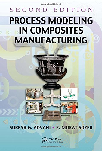 Process Modeling in Composites Manufacturing