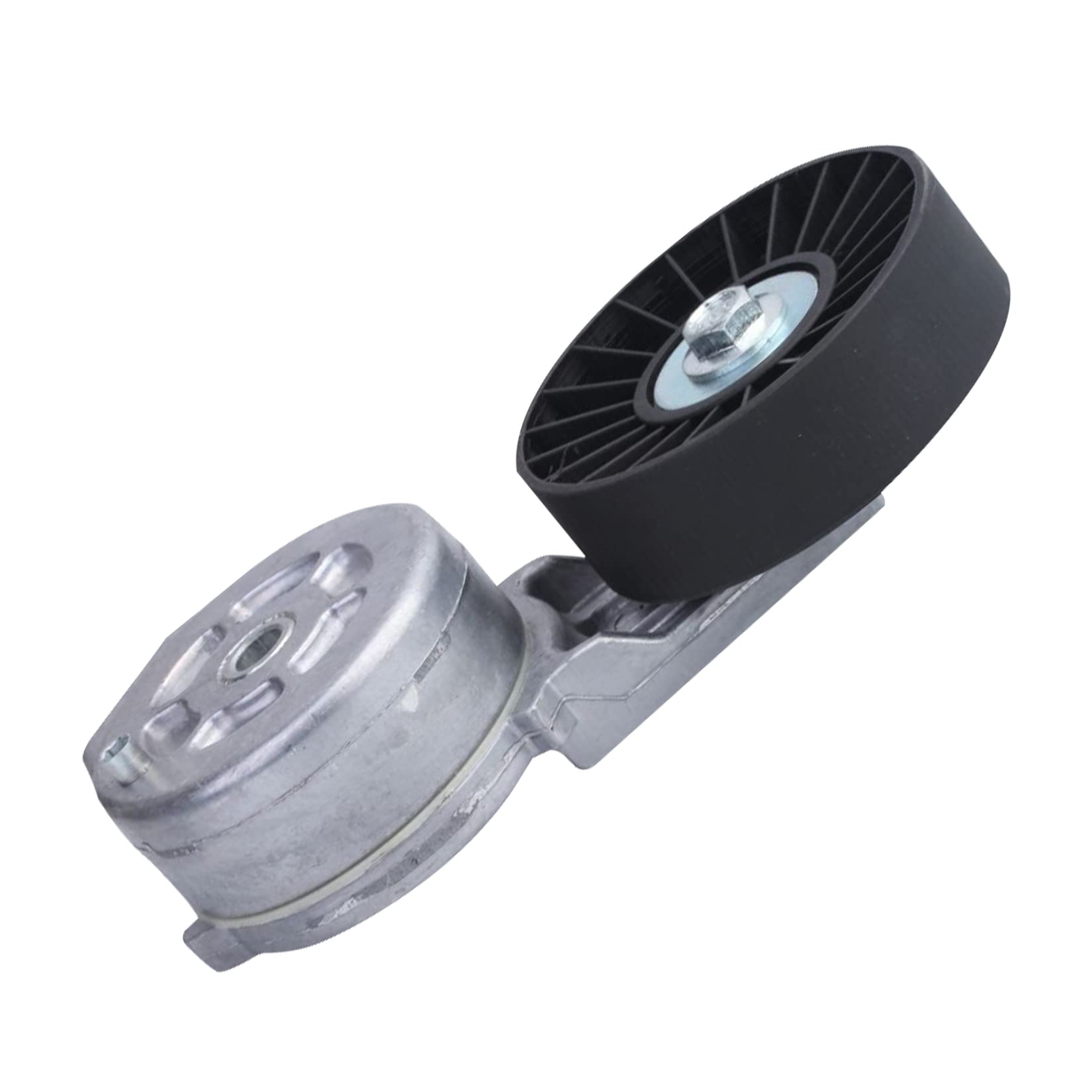Amazon.com: IRONTEK 12563084 Belt Tensioner Pulley Assembly fit 