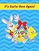 It's Easter Once Again: Short Story Picture Book for Beginning Readers