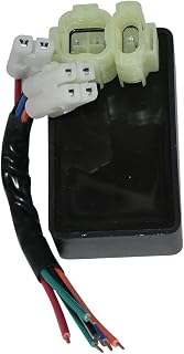 Popular CDI Module BOX FOR Honda Fourtrax ATV TRX 300 TRX300 1989-1993 30410-HC4-770