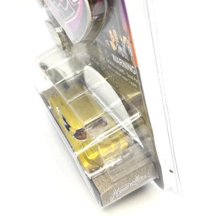 Amazon.co.jp: 【▽】Jada Toys Homie Rollerz 58 Chevy Impala