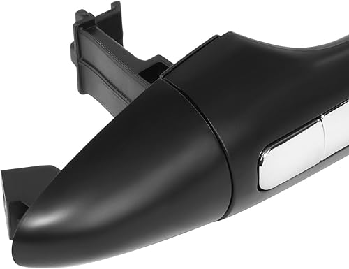 Miniatura 3 de PM PERFORMOTOR Manija exterior delantera derecha para puerta exterior sin orificio de cerradura compatible con Forte KoupForte5 14-18, imprimado