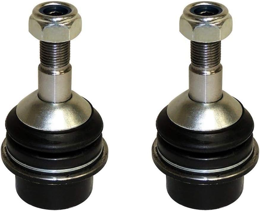 Pair Front/Rear Lower Ball Joints FITS 2011-2021 Jeep Grand Cherokee Dodge Durango K500372