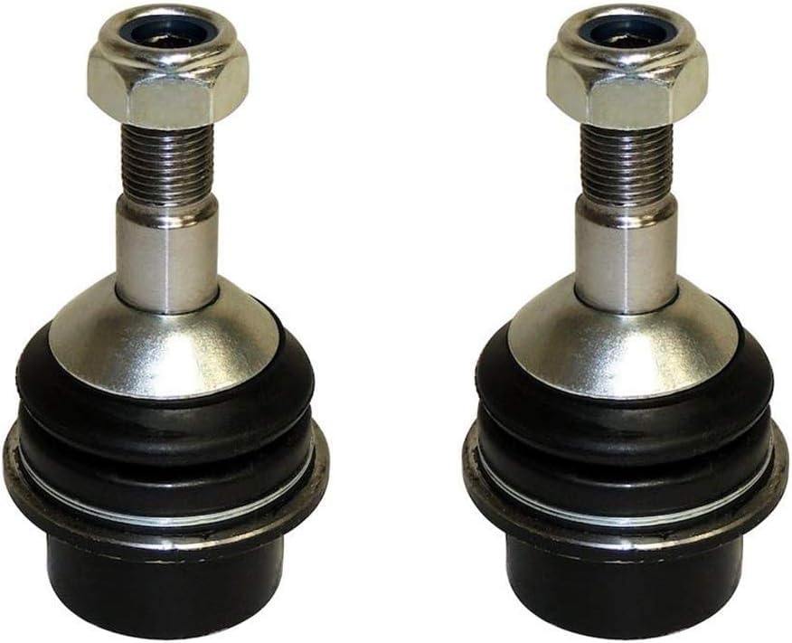 Suspension Dudes Pair Front/Rear Lower Ball Joints FITS 2011-2021 Jeep Grand Cherokee Dodge Durango K500372