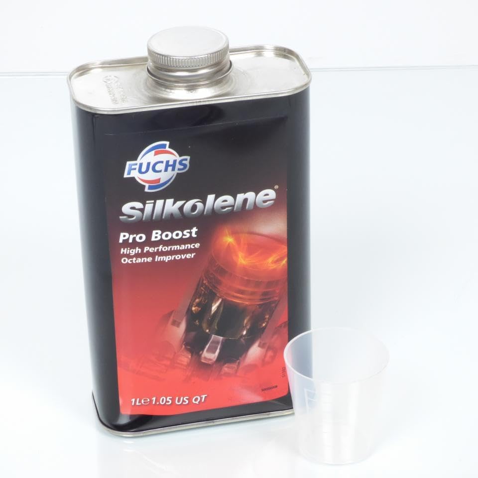 Silkolene - Lubricante y mantenimiento para moto Kawasaki 750 Z R ABS 2011 a 2013