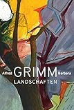 meidericher sv 02  Landschaften: Ausstellung in der Kulturwerkstatt Meiderich: Alfred und Barbara Grimm in der Kulturwerkstatt Meiderich (Edition Kulturwerkstatt)