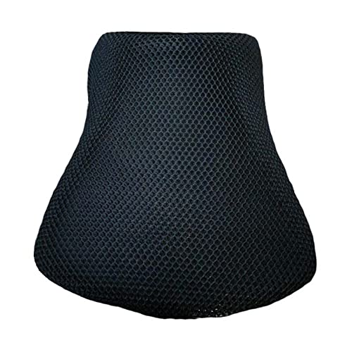 Coussin de siège moto isolant et respirant 3D pour K1600GT
