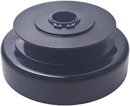 Centrifugal Go Kart Clutch 3/4" Bore for 1/2" AB Style Belt fit for Carter Go Karts Mini Bikes Wood Chippers Up to 6.5HP