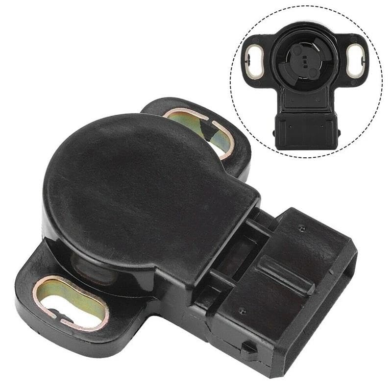 Capteur de Position du Papillon TPS MD614735 de Remplacement Mitsubishi Montero