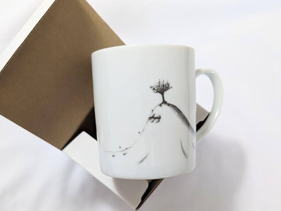 Amazon.co.jp: 乃木坂46 Artworksだいたいぜんぶ展 マグカップ