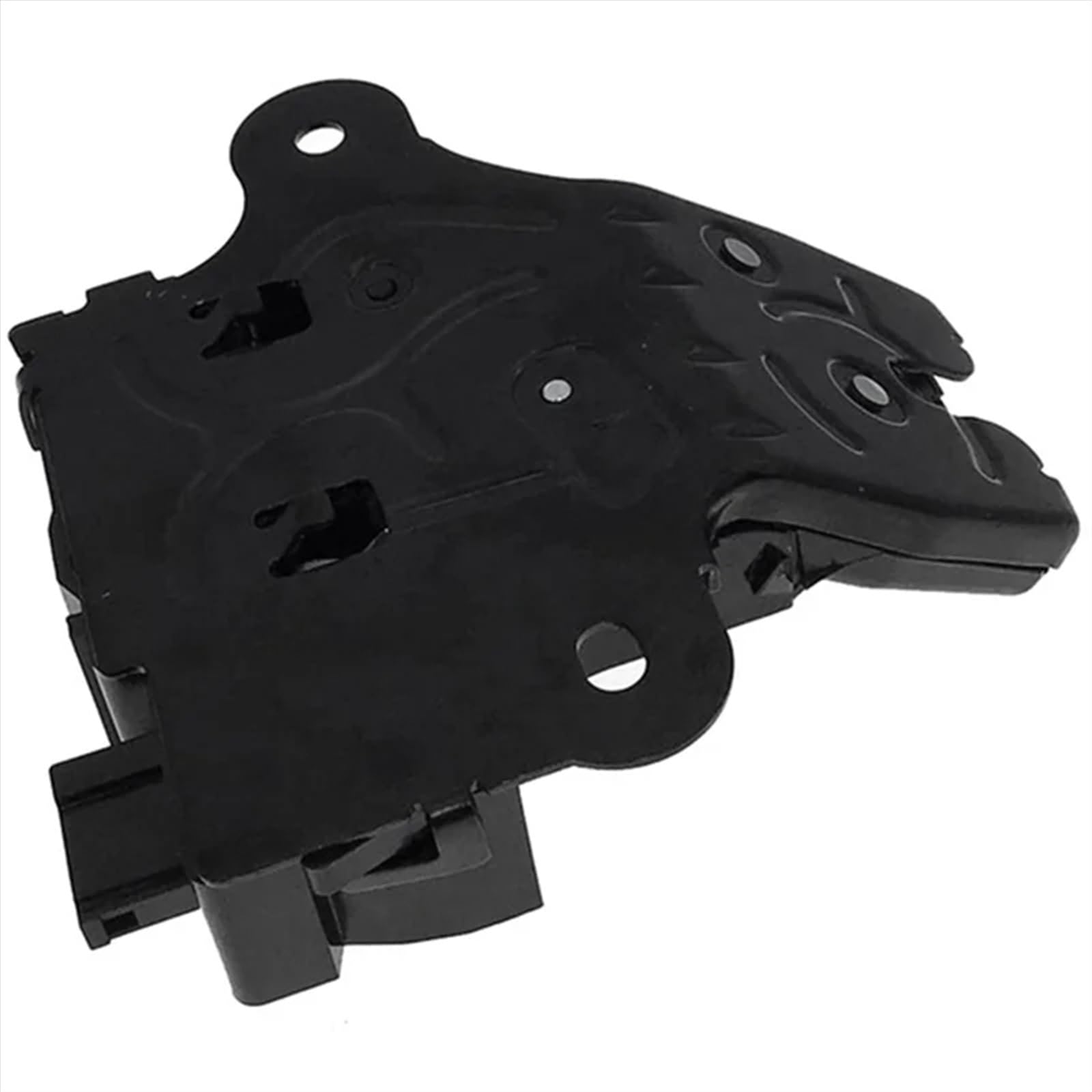 Maieyte One Color Rear Trunk Latch Compatible With Cadillac For Ats 2013-2017 For Cts 2011-2017 For Elr 2014-2016 Rear Trunk Lock Latch Actuator 13501988 545255965