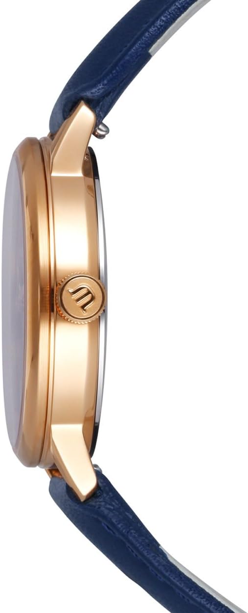 Maurice Lacroix EL1094-PVP01-411-1 Orologio Da Donna Maurice Lacroix EL1094-PVP01-411-1 Orologio Da Donna