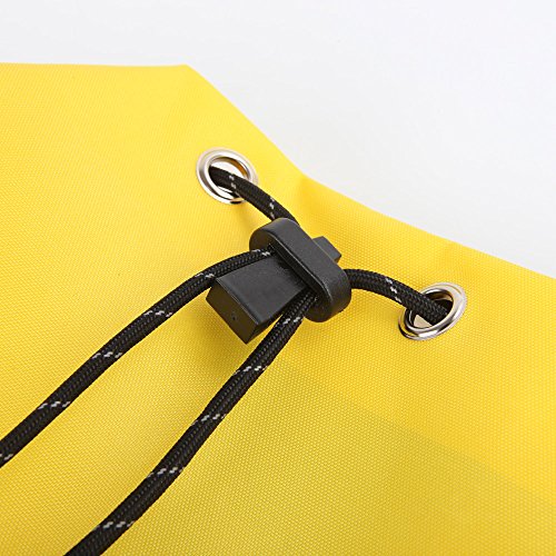BARHAR Portable Folding Waterproof Canyoning Rope Bags for Assisted Cave Kayak Bags Rescue Expedition Canoe Backpack 20L