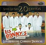  Serie de Oro 20 Exitos [Import]