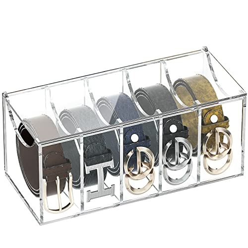 Amazon Best Sellers Best Belt Racks
