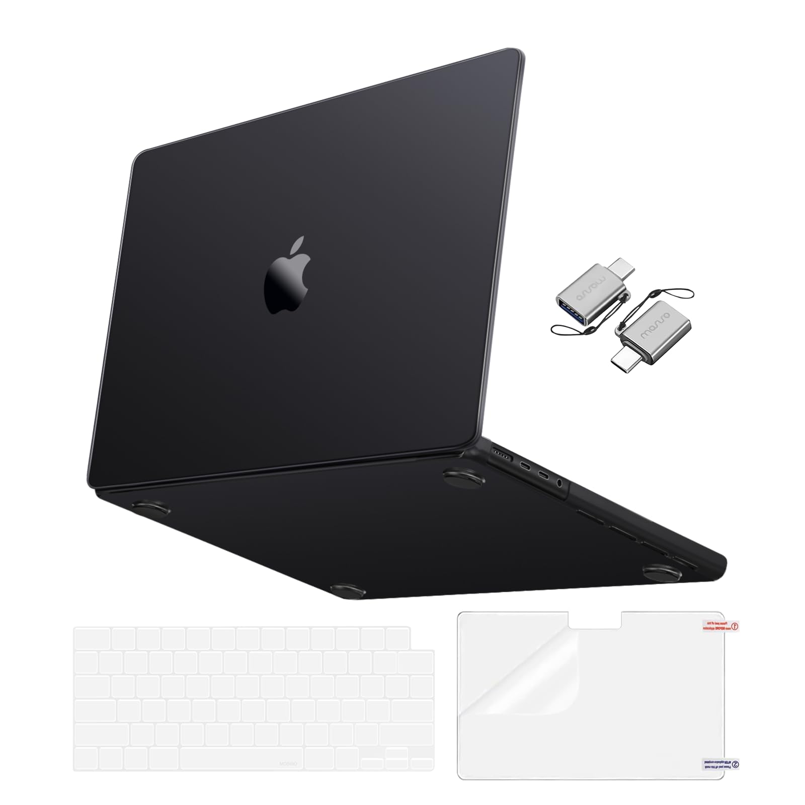 Amazon.com: MOSISO Compatible with MacBook Pro 16 inch Case M5