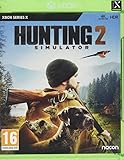hunting simulator ps4 precio track down 33 animal species in their natural environment by using the best hunting techniques.