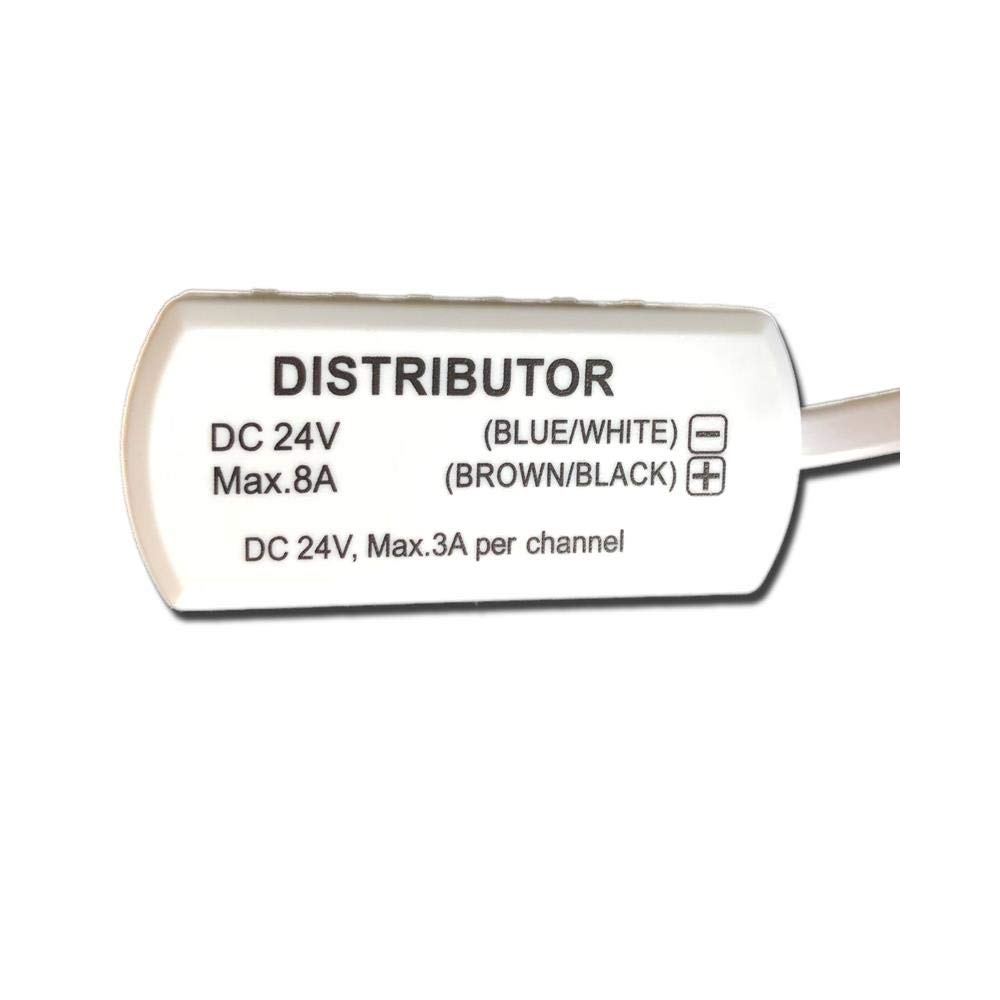 FLC75-24V-XL LED Driver 24V Constant Voltage 75W 73911