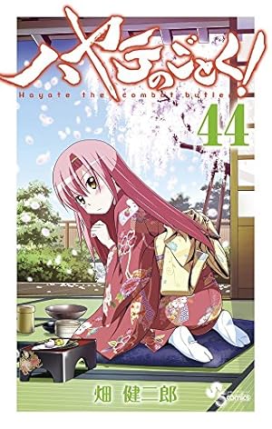 ハヤテのごとく! 51 SPブック「ハヤテ大反省会・上」付き限定版