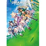 ウマ娘 プリティーダービー アートワークス Vol.03