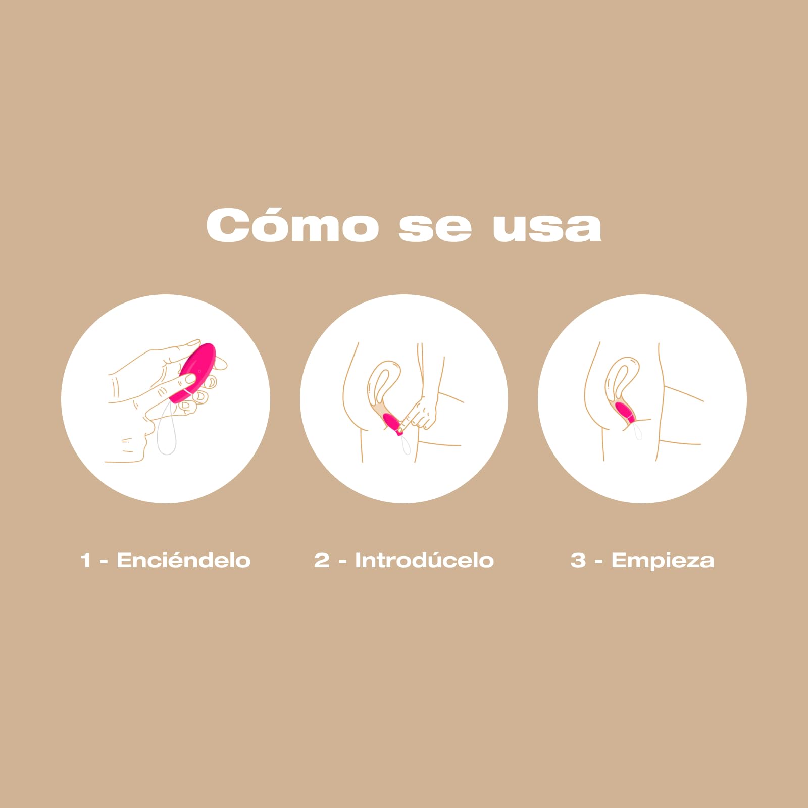 INTIMINA KegelSmart 2: Ejercitador de Suelo Pélvico para Mujeres, Bolas Chinas Suelo Pelvico Mujer Dispositivo de Tonificación de Kegel para Entrenamiento Guiado