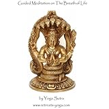 Guided Meditation on Prana The Breath of Life by Yoga Sutra