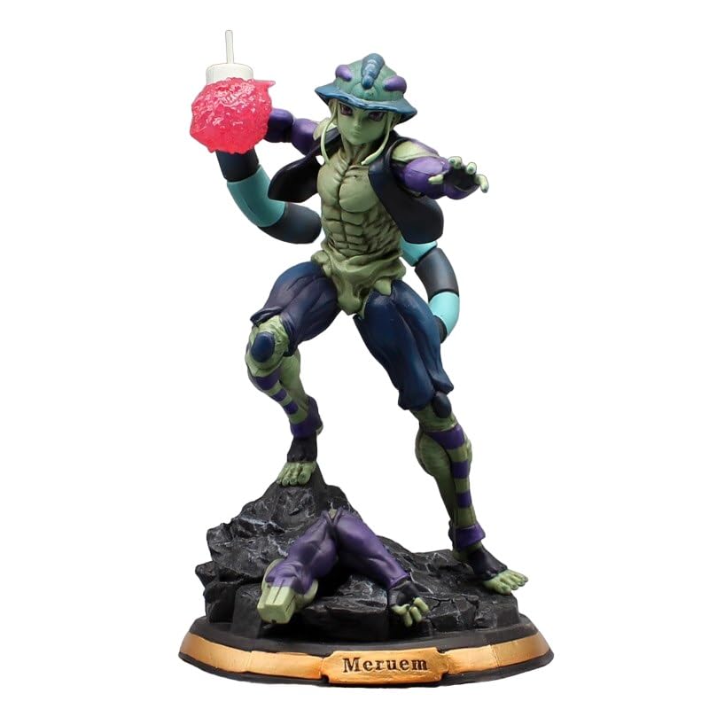 Hunter x Hunter Meruem Action Figure 28cm - PVC Collectible