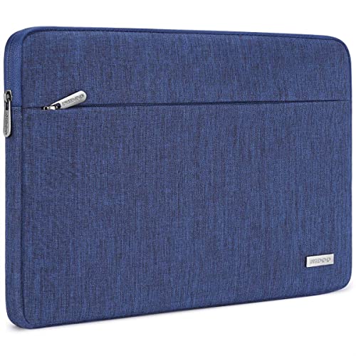 Funda para portátil de 14 pulgadas ideal para llevar al trabajo en días de lluvia intensa