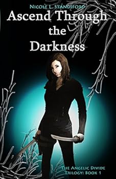 Paperback Ascend Through the Darkness Book