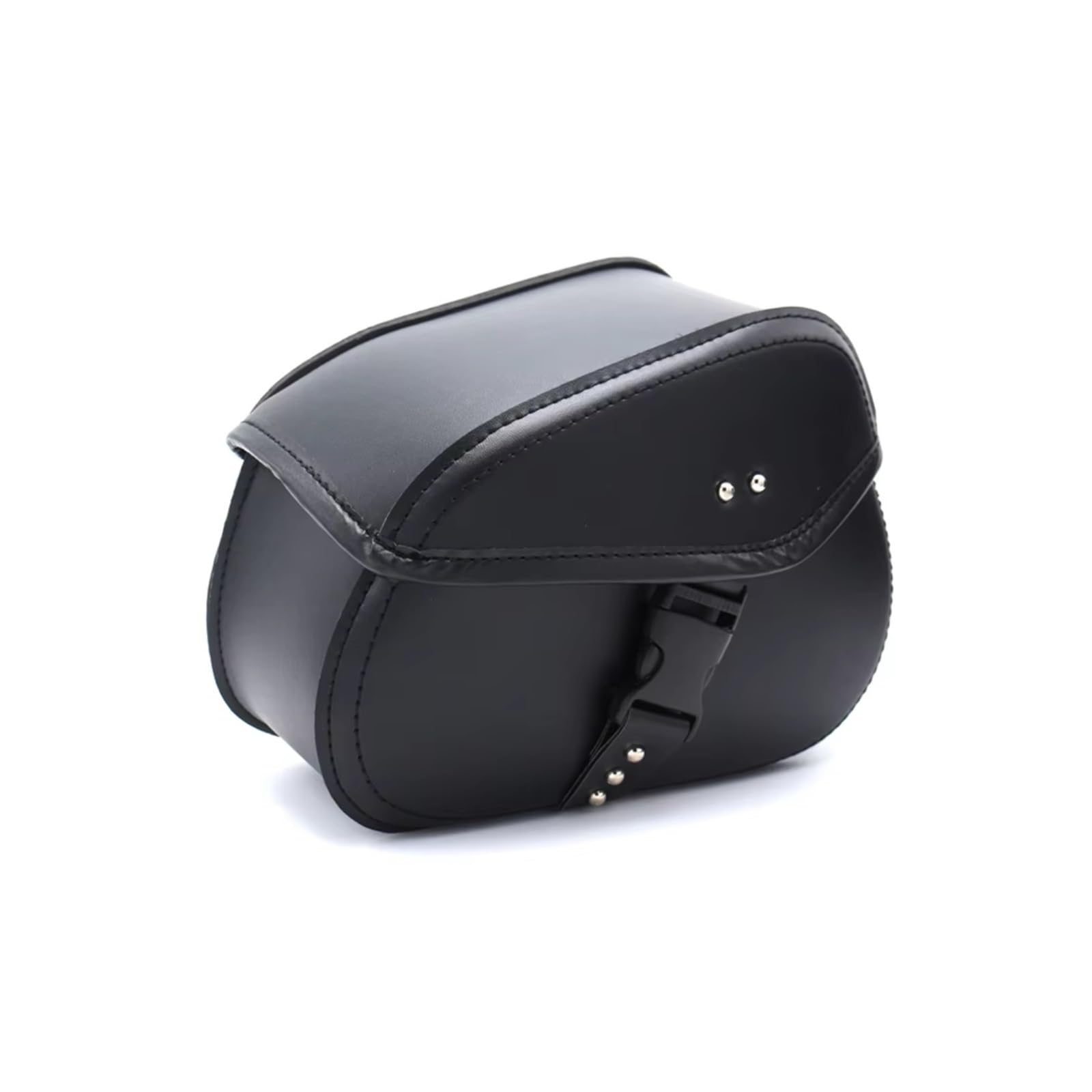 Compatibile Con Sportster Per Street 750 Iron 883 Borsa Laterale Per Moto Borse Per Forcellone Strumento Custodia Sintetica Impermeabile Sacche Moto