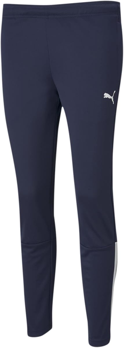 Pantalones de entrenamiento PUMA Teamliga para mujer