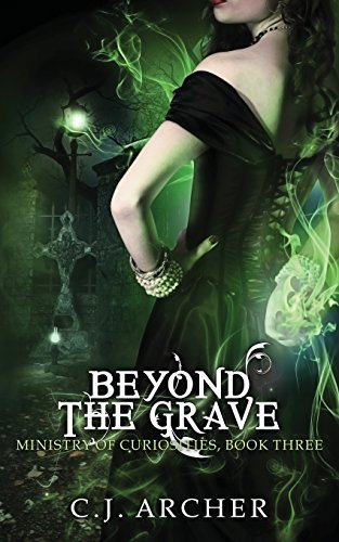 Beyond The Grave (Ministry of Curiosities)
