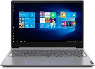Lenovo V15-IIL Core i5-1035G1 8GB 256GB SSD 15.6 Inch Windows 10 Laptop