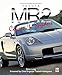 Toyota MR2 Coupe & Spyders 1984-2007