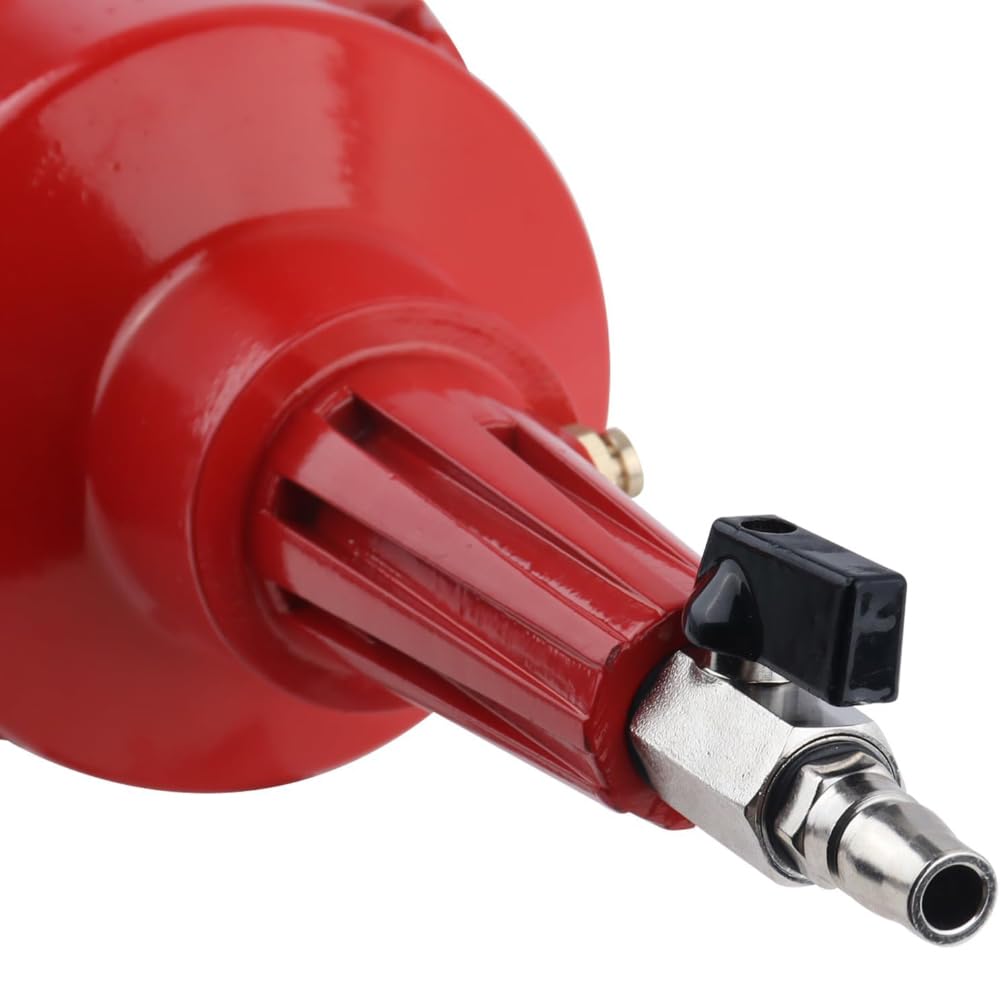 NEWFUN Expandeur Soufflet de Cardan, Jeu d'outils pour Le Montage d'arbres de Transmission avec cône pour Le Montage de Douilles de Traction 20-100 mm