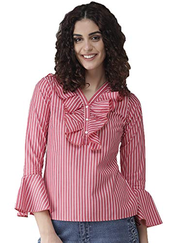 Image of Style Quotient Women's Regular Fit Top