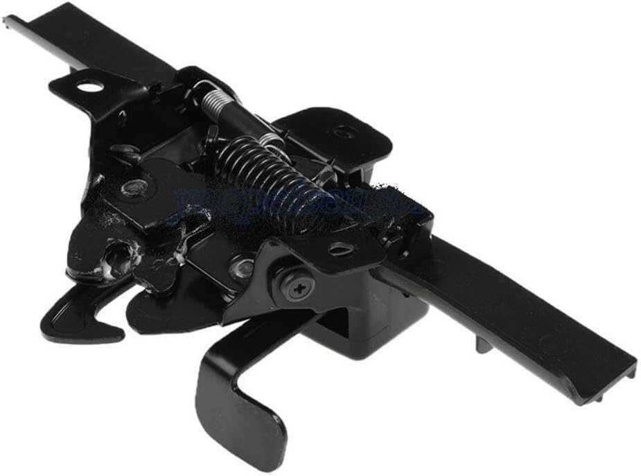 CANOPY LOCK 81130-3S000 AUTO-GETHER