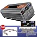 LeiQuanQuan De Onda Sinusoidal Pura Inversor De La Energía, 12V / 24V...