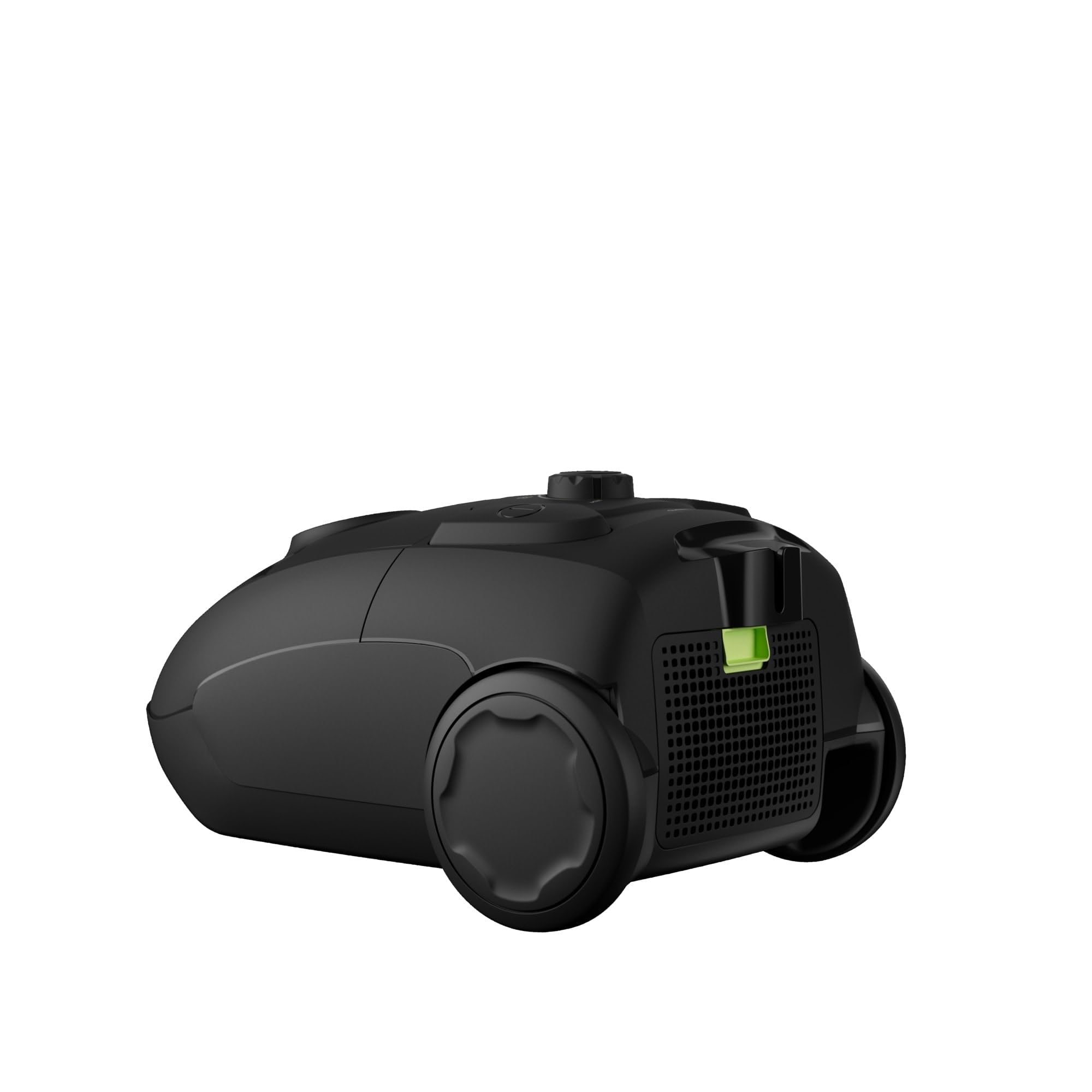 AEG Aspirapolvere AB31C1GG Nero 750 W