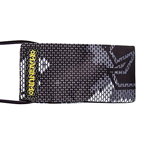 HK Army Magnum Paintball Barrel Condom Cover - Graphite