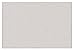 Balt / MooreCo - 3119G-67 - Light Quarry Vinyl Bulletin Board, Aluminum Frame Material, 72 Width, 48 Height