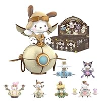 Amazon | TOP TOY サンリオ(SANRIO)キャラクターズ・スチーム