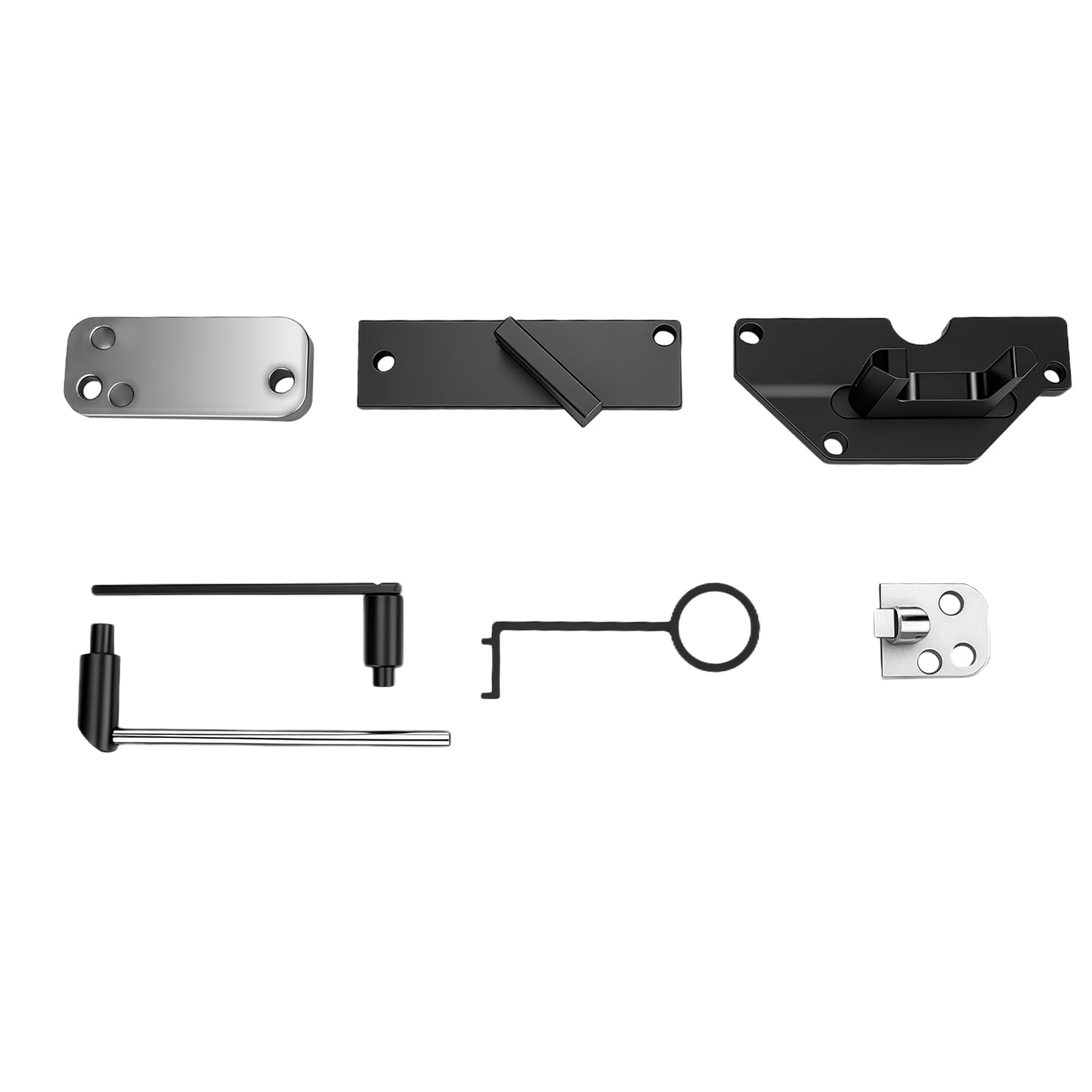 Kit Attrezzo Messa in Fase Motore Set Compatibile con Citroen C1 C3 C4 Peugeot 208 2008 308 3008 5008 1.2 VTi Strumento di Regolazione del Motore