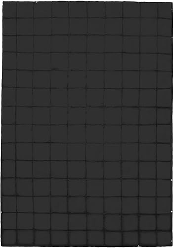 Miniatura 1 de ROCK CLOUD Manta de camping plegable ultraligera para exteriores, para senderismo, campamento, viajes, deportes al aire libre, L