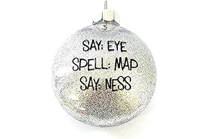 Make Christmas Hilarious with Our Funny Ugly Ornaments