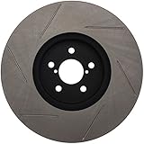 Power Slot 126.47024SL Slotted Brake Rotor